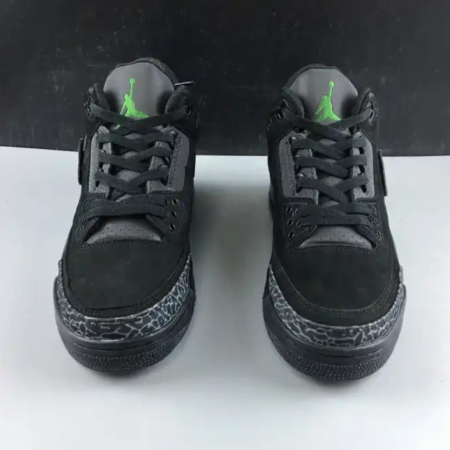 Bmlin Air Oregon 3 Duck Jordan AJ3-902027 Retro 0505